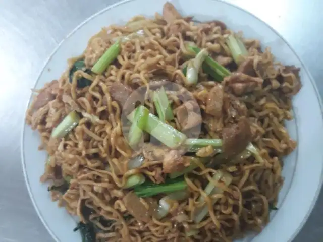 Gambar Makanan Bakmi Seafood 99, Pondok Bambu 2