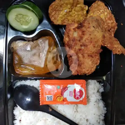 Gambar Makanan Jajanan Kekinian Dona, Pasma Putra 1 9