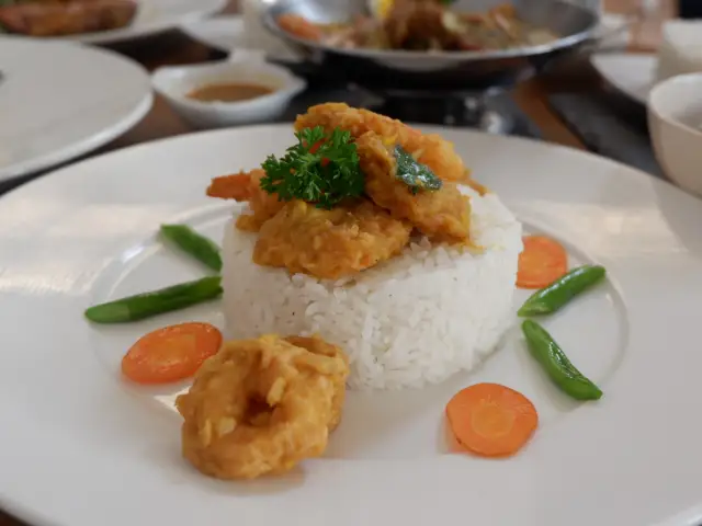Gambar Makanan Gastromaquia Jakarta 16