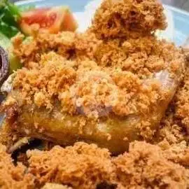 Gambar Makanan Seafood & Nasi Uduk 69 'Mas Firgi', Krukut 7