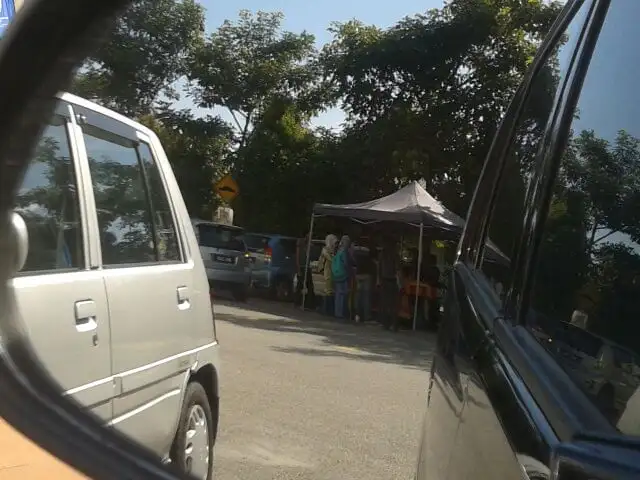 Gerai keropok lekor, goreng pisang & cucur dpn Giant Seksyen 7 Food Photo 3