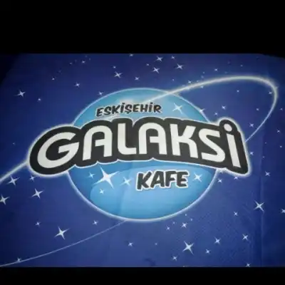 Galaksi Kafe