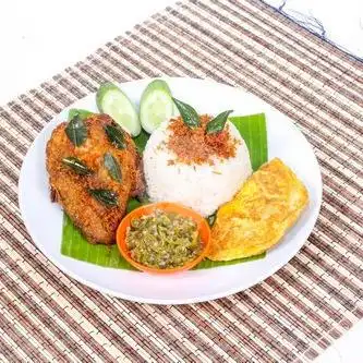 Gambar Makanan Ayam Paha Dada, Tanjung Duren 9