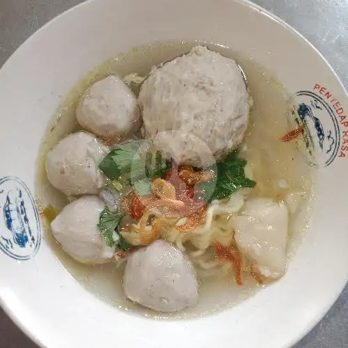 Gambar Makanan Warung Bakso Pak To Solo, Puri Indah 10