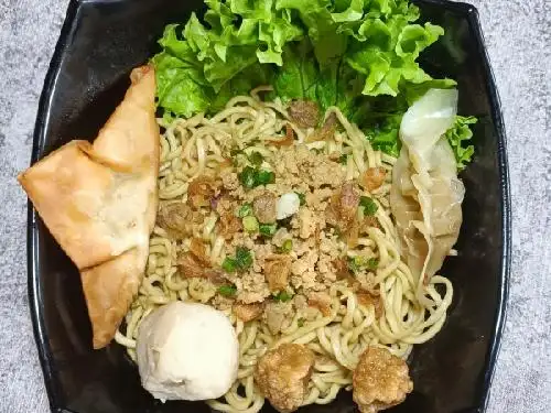 MIE CUAN, Denpasar Timur