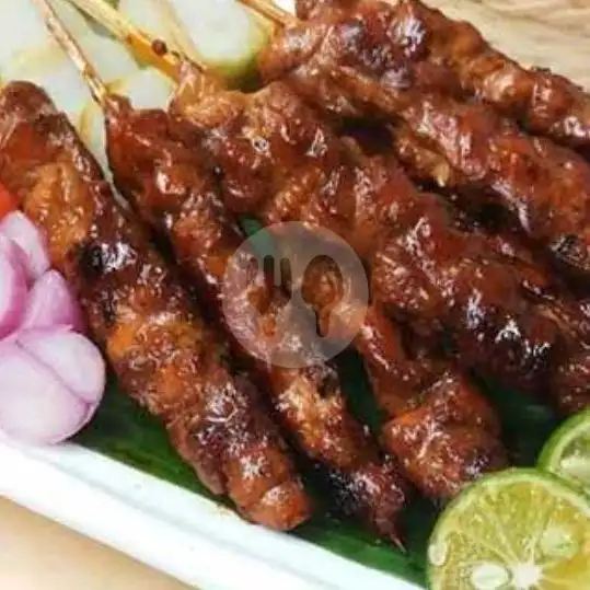 Gambar Makanan Warung Sate dan Sop Madura Lala 2