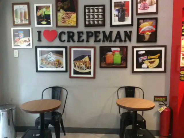 Crepeman Food Photo 3