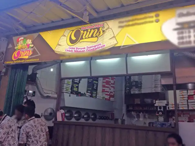 Gambar Makanan Martabak Orins 7