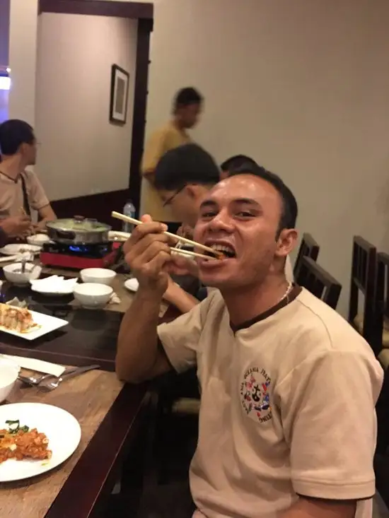 Gambar Makanan Silla Restaurant 11