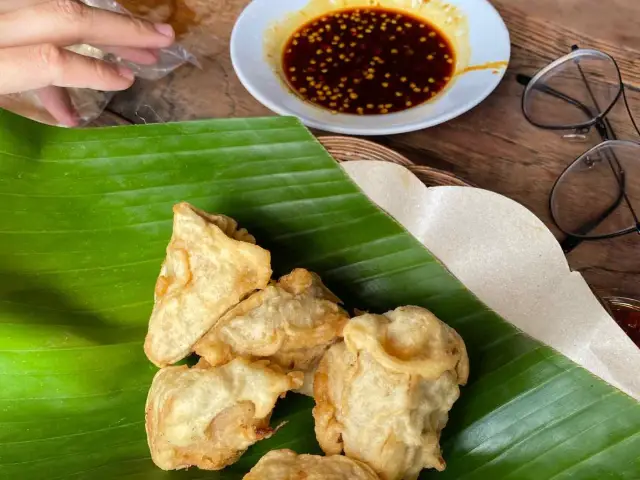 Gambar Makanan Warung Taru (Rumah Kayu) 11