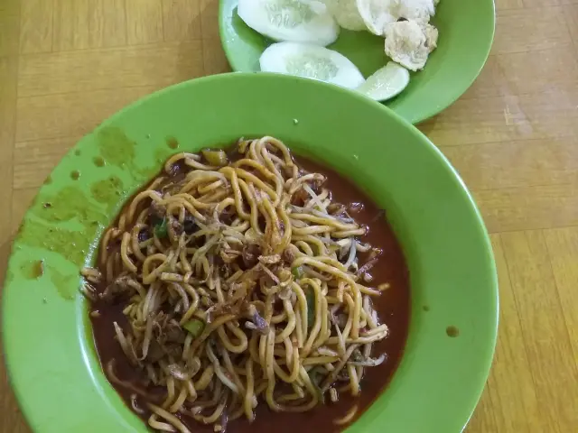 Gambar Makanan Mie Aceh Bungong Jeumpa 3