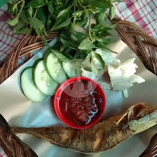 Gambar Makanan Pecel Lele Lulu, Cipete Utara 9