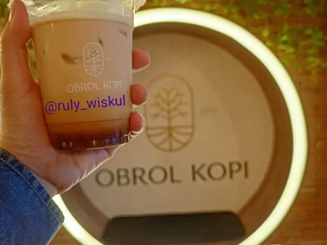 Gambar Makanan Obrol Kopi 16