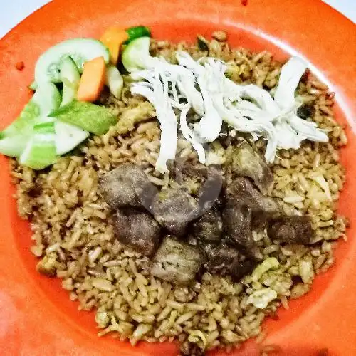 Gambar Makanan Nasi Goreng special Mas Yoyo, Taman Mini 12