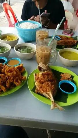 Ikan Goreng TNT Food Photo 12