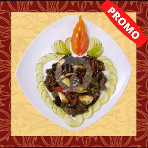 Gambar Makanan Nasi Goreng Chinese Food Sultan , Pinangsia  10