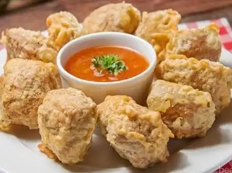 Pentol & Tahu Bakso Aya Aya Wae Asli Daging Sapi, Melati Indah