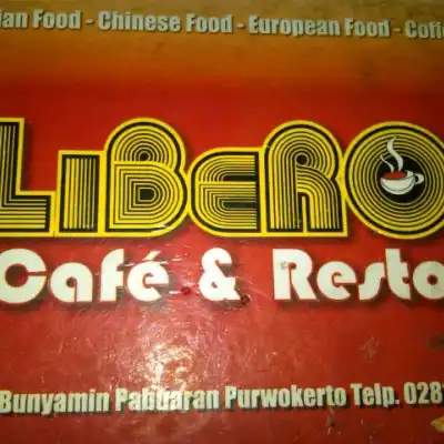 Libero Cafe & Resto