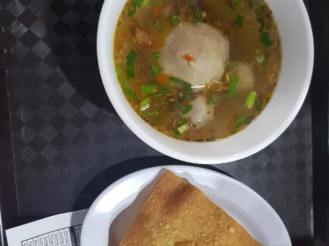 Gambar Makanan Bakso Boedjangan 11