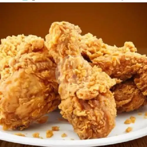 Gambar Makanan Ayam Geprek 2