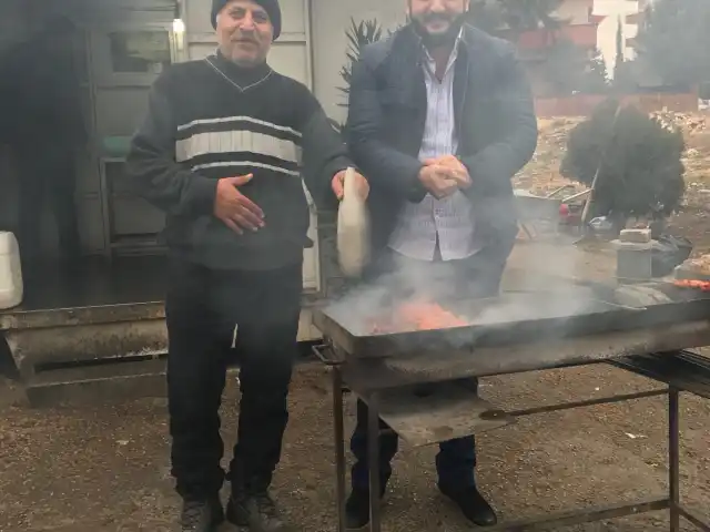 meşhur konteynır kebapcısı'nin yemek ve ambiyans fotoğrafları 4