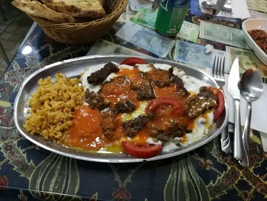 Mevlana Kebap Salonu'nin yemek ve ambiyans fotoğrafları 12