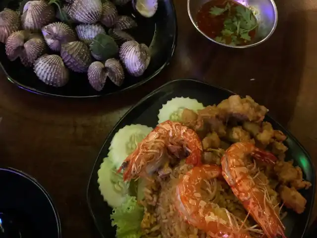 Koh Tiki Food Photo 1