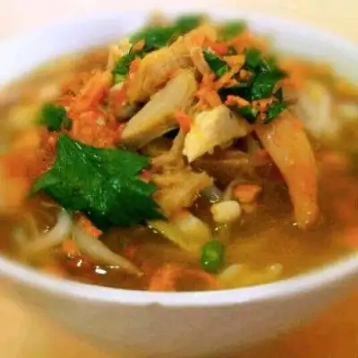 Soto Kudus