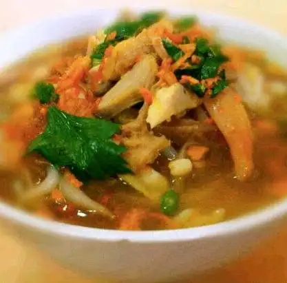 Soto Kudus