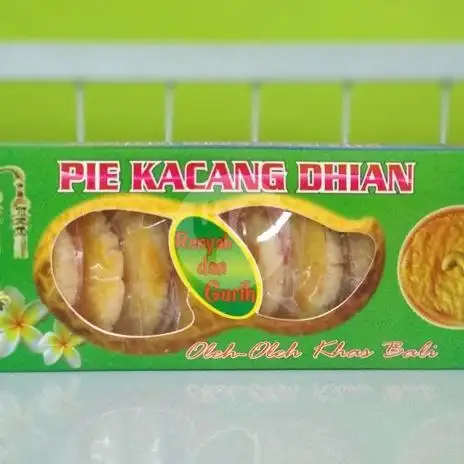 Gambar Makanan Pie Susu Dhian, Buni Sari 6