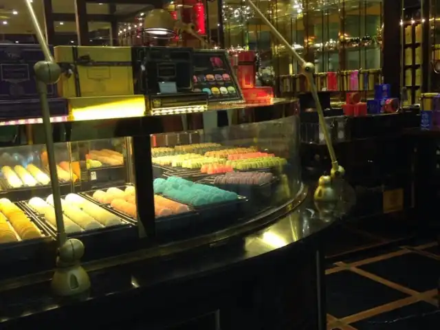 TWG Tea Boutique Food Photo 13