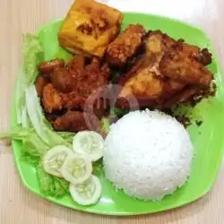 Gambar Makanan Nasi Bebek BMT, Jimy 14