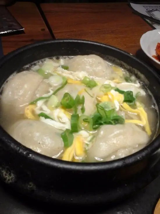 Gambar Makanan Myeongdong Galbi 9