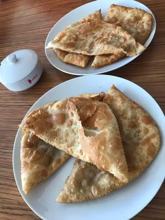 Papağan Çiğ Börek Salonu'nin yemek ve ambiyans fotoğrafları 79