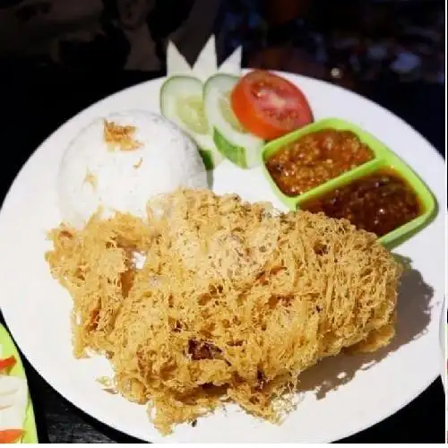 Gambar Makanan Ayam Goreng MasBray, Jatikarya 6