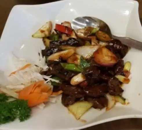 Gambar Makanan Ta Wan Restaurant 1