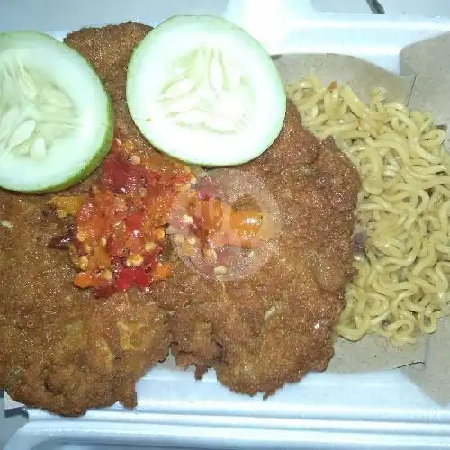 Gambar Makanan Ayam Geprek 90 Mama Laras, Cikarang 19