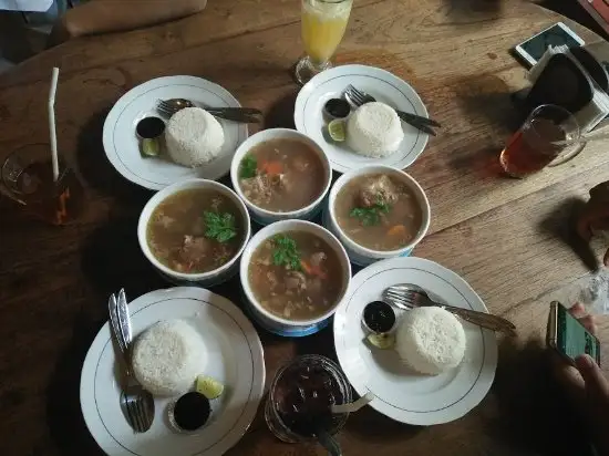 Gambar Makanan Warung Sekarsari 12