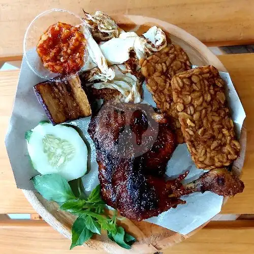 Gambar Makanan Dapur Ayunda, Klandasan Ilir 4