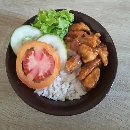 Gambar Makanan Mommy Rice Bowl, Perum Dalung Permai 5