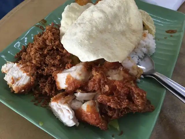 KOK Nasi Kandar Penang Food Photo 13