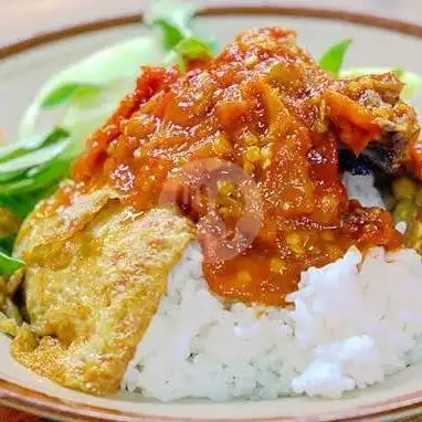 Gambar Makanan Warung Mbok Ndewor, Kerobokan 3