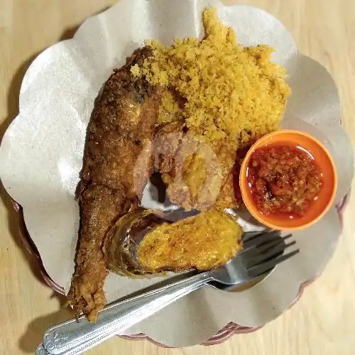 Gambar Makanan Ayam Kremes 78 Kendung, Kendung / Sememi / Surabaya 17