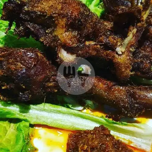 Gambar Makanan Nasi Bebek IBUTRISYA BUMBU Hitam Khas Madura, Jl.Kalisari No 28 .Pekayon 15