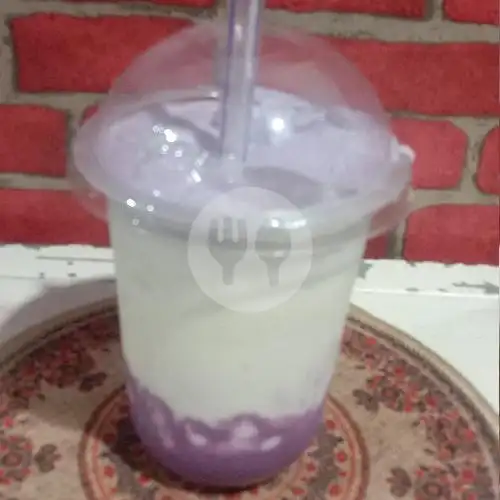 Gambar Makanan A.R MILKSHAKE 8