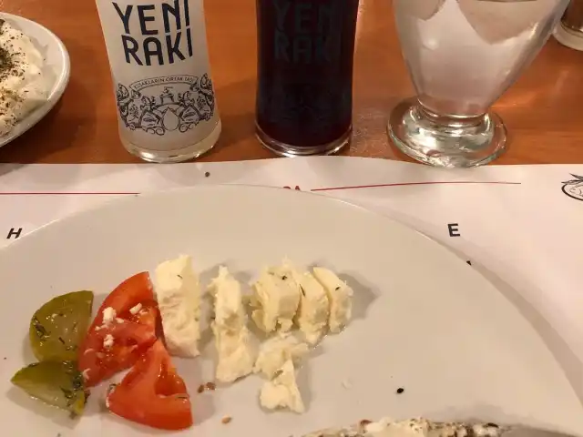 değirmen resturant'nin yemek ve ambiyans fotoğrafları 6