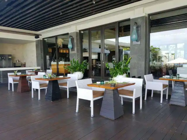 Gambar Makanan Bambu - Banyan Tree Hotels & Resorts 5