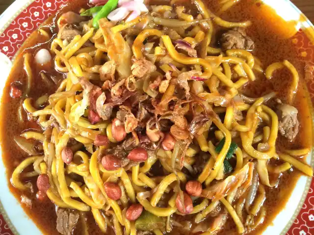 Gambar Makanan Mie Aceh Setiabudi 17