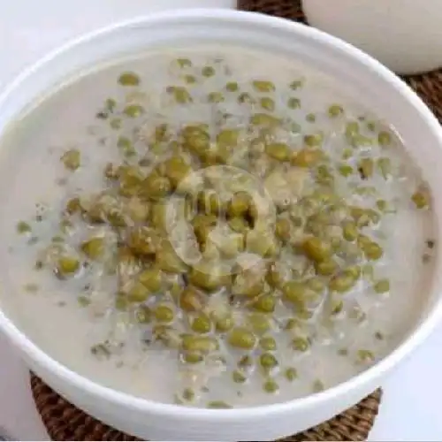 Gambar Makanan BUBUR AYAM BUBUR KACANG IJO, MADUARA 11