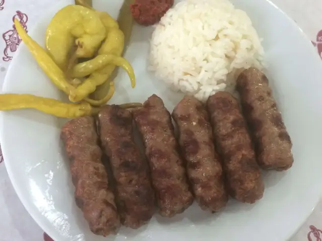 Kınalı Köfteci Ali Baba'nin yemek ve ambiyans fotoğrafları 30